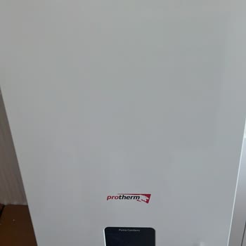 Hasarlı Kombi Teslimatı Ve Müşteri Hizmetsizliği