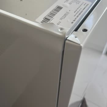 Hasarlı Kombi Teslimatı Ve Müşteri Hizmetsizliği