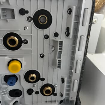 Hasarlı Kombi Teslimatı Ve Müşteri Hizmetsizliği