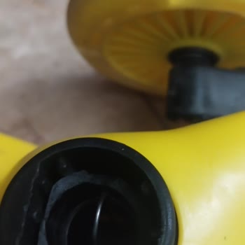 Scooter Kırıldı Firma Tamir İçin Ulaşılmıyor