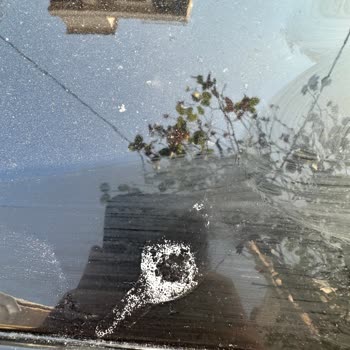 Garanti Kapsamındaki Opel Astra'nın Boya Sorunu Ve Değer Kaybı İçin Çözüm Sunulmuyor