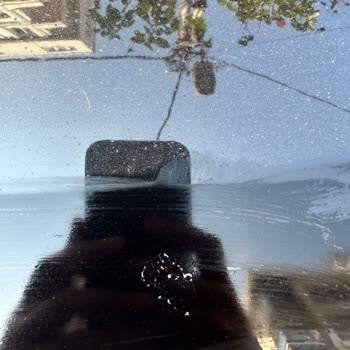 Garanti Kapsamındaki Opel Astra'nın Boya Sorunu Ve Değer Kaybı İçin Çözüm Sunulmuyor