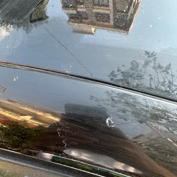 Garanti Kapsamındaki Opel Astra'nın Boya Sorunu Ve Değer Kaybı İçin Çözüm Sunulmuyor
