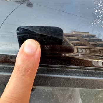 Garanti Kapsamındaki Opel Astra'nın Boya Sorunu Ve Değer Kaybı İçin Çözüm Sunulmuyor