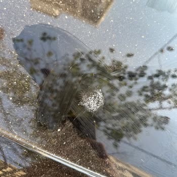 Garanti Kapsamındaki Opel Astra'nın Boya Sorunu Ve Değer Kaybı İçin Çözüm Sunulmuyor