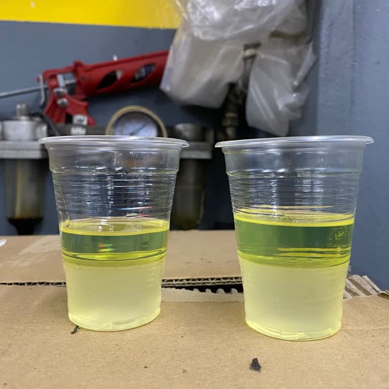 Petrol Ofisi İstasyonundan Alınan Sulu Benzin Aracımızı Bozdu Çözüm Sunulmuyor