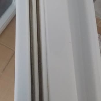 Arçelik Buzdolabında Tekrarlayan Kapak Contası Sorunu Ve Yetersiz Destek