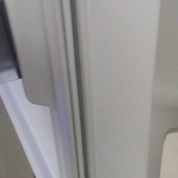 Arçelik Buzdolabında Tekrarlayan Kapak Contası Sorunu Ve Yetersiz Destek