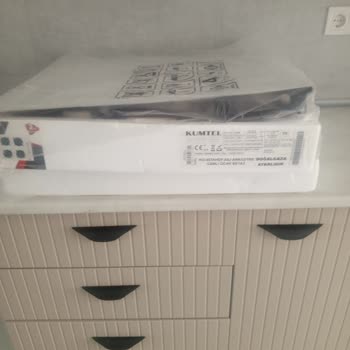 Servis Ekibi Kurulum Yapmadan Gitti, Müşteri Hizmetleri Çözüm Sunmadı