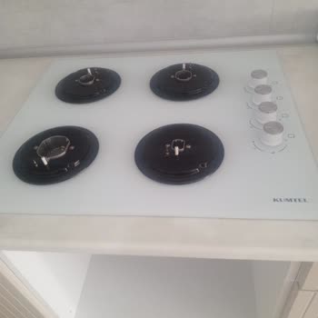 Servis Ekibi Kurulum Yapmadan Gitti, Müşteri Hizmetleri Çözüm Sunmadı