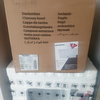 Servis Ekibi Kurulum Yapmadan Gitti, Müşteri Hizmetleri Çözüm Sunmadı