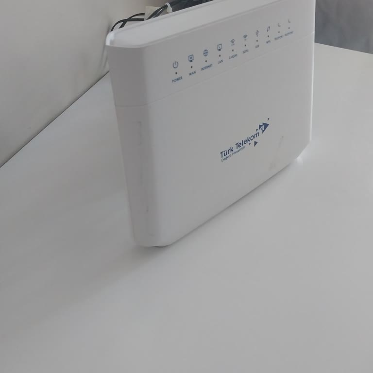 Bilgilendirme Yapılmadan Modem Cezası Yansıtıldı, Mağdur Edildim