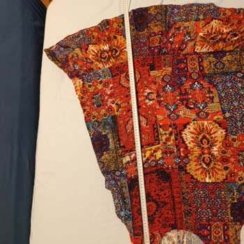 Seda Koyutürk Shop Aldığım Kıyafetlerde Dikiş ve Kumaş Sorunları Yaşadım