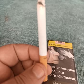 Marlboro Sigaranın Kalitesi Her Geçen Gün Düşüyor