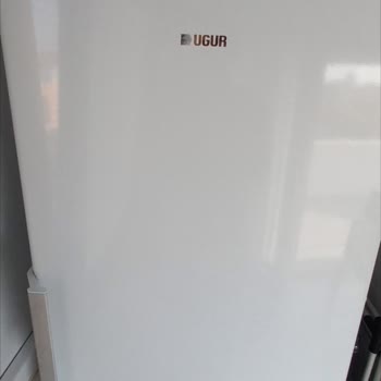 Uğur Soğutma Tüm İnce Izgara Tellerde Küflenme Sorunu Oluştu