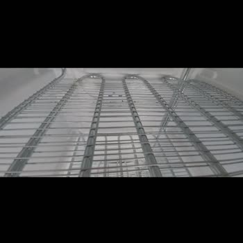 Uğur Soğutma Tüm İnce Izgara Tellerde Küflenme Sorunu Oluştu