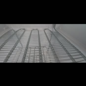 Uğur Soğutma Tüm İnce Izgara Tellerde Küflenme Sorunu Oluştu