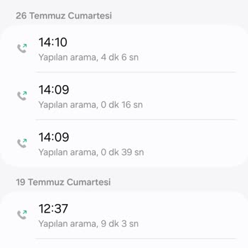 Rezervasyon İptali Ve İade Sürecinde Yaşanan Mağduriyet