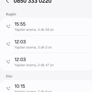 Rezervasyon İptali Ve İade Sürecinde Yaşanan Mağduriyet