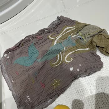 Manuka Mayolar İlk Yıkamada Renk Saldı Firma Sorumluluk Almadı