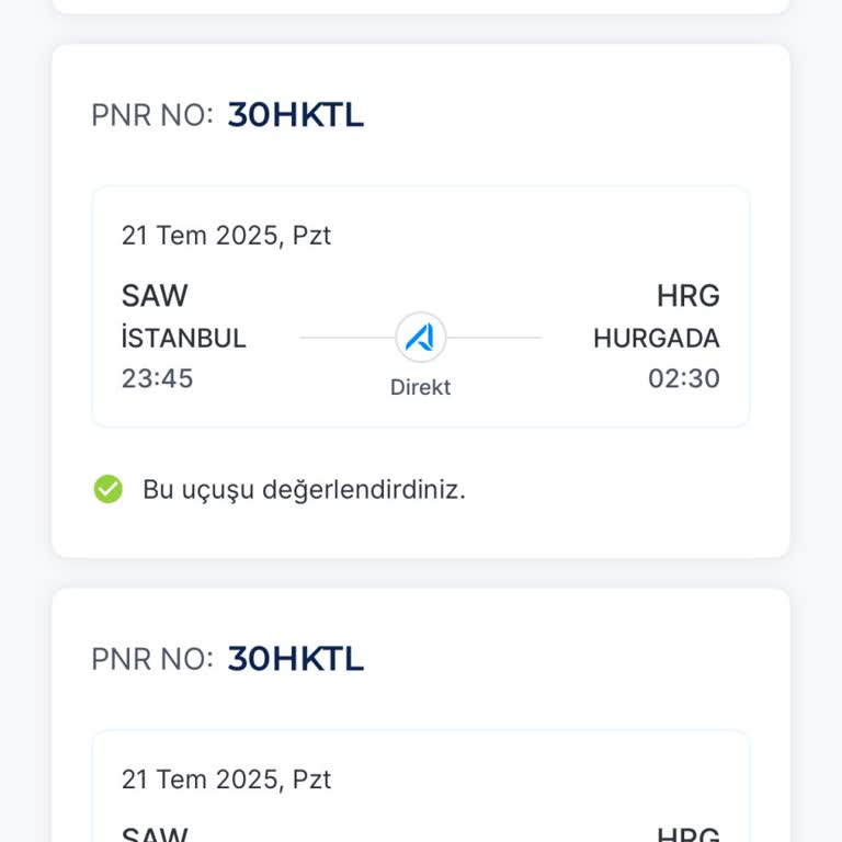 Ajet Uçuşunda Kabin Bagajı Ağırlık Kuralında Adaletsizlik