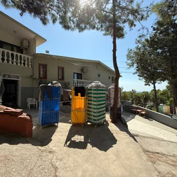 Kötü Temizlik Ve Hizmet Nedeniyle Otele Devam Edemedik, Ücret İadesi Yapılmıyor