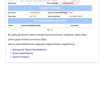 Pierre Cardin Giyim Çantamın Kulpu Koptu Fermuarı Bozuldu Tamir Sonrası Sorunlar Bitmedi