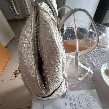 Pierre Cardin Giyim Çantamın Kulpu Koptu Fermuarı Bozuldu Tamir Sonrası Sorunlar Bitmedi