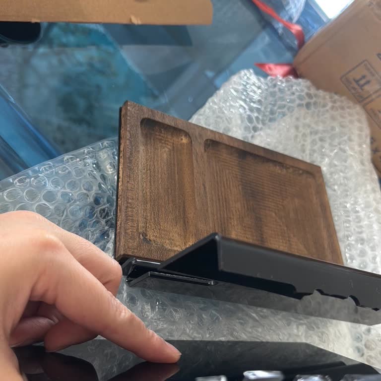 Hatalı Baskı Ve Kırık Ürünle Yaşanan Güven Sarsıcı Alışveriş Deneyimi