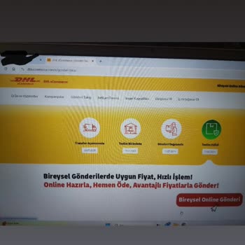 Lusiere Geciken Kargo, Hatalı Ürün Ve İade Sürecinde Yaşanan Sorunlar