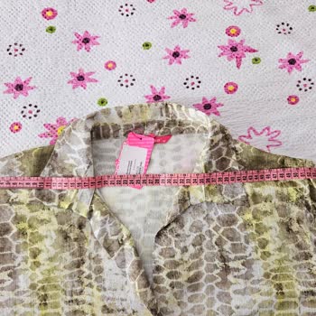 Buyukbedensennur (Instagram) Değişim İsteğimi Kabul Etmedi