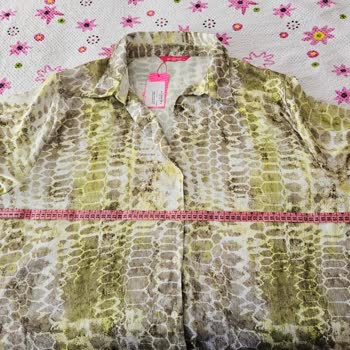 Buyukbedensennur (Instagram) Değişim İsteğimi Kabul Etmedi