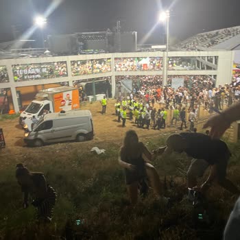 Maestro Musics Sorumluluk Alın