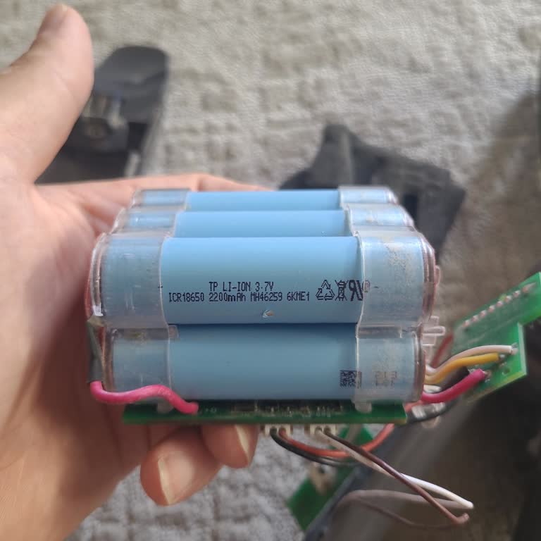 Garanti Kapsamında Süpürgeye Serviste Destek Sağlanmadı