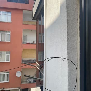 Klima Kurulumu İçin Yetersiz Hizmet Ve Çözüm Eksikliği