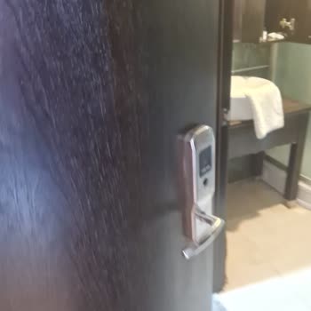 Hayal Kırıklığı Yaratan Otel Deneyimi Ve Hijyen Sorunları