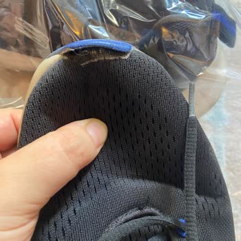 Üç Ayda Dağılan Ayakkabının Sorumluluğu Kimde