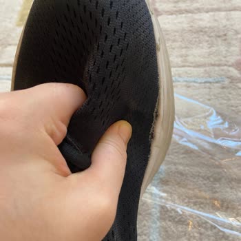 Üç Ayda Dağılan Ayakkabının Sorumluluğu Kimde