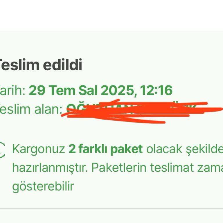 Klima Montajı İçin 20 Gün Sonraya Randevu Verildi, Yaz Bitti Montaj Bitmedi