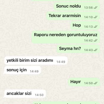Kredi Başvurusu Sonrası İletişimsizlik Ve Mağduriyet Yaşadım
