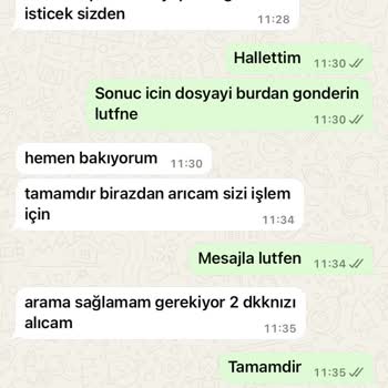 Kredi Başvurusu Sonrası İletişimsizlik Ve Mağduriyet Yaşadım