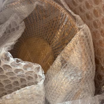 Hediye Paketsiz Ve Değişim Kartsız Ürün Gönderildi, Büyük Hayal Kırıklığı Yaşadım