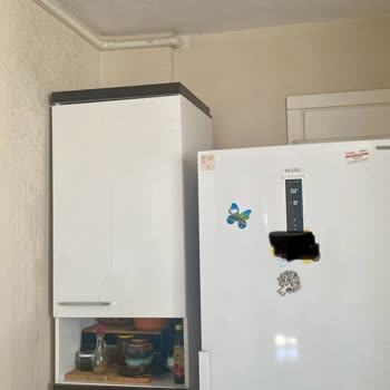 Yeni Alınan Buzdolabı Sürekli Arıza Yapıyor Mağduriyetimiz Giderilmiyor