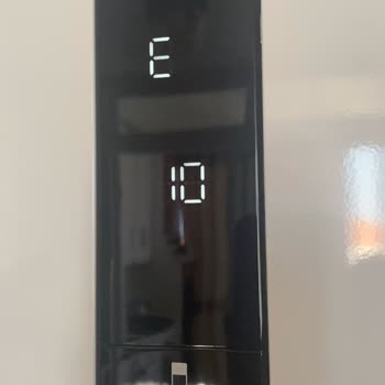 Yeni Alınan Buzdolabı Sürekli Arıza Yapıyor Mağduriyetimiz Giderilmiyor