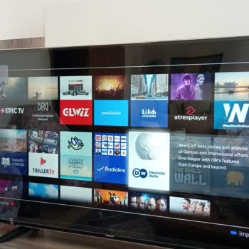 Arçelik TV'ye Güncelleme Bekliyoruz: Eski Arayüz, Eksik Platformlar