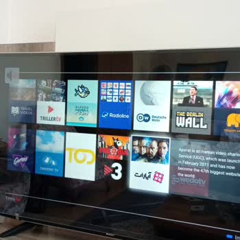 Arçelik TV'ye Güncelleme Bekliyoruz: Eski Arayüz, Eksik Platformlar