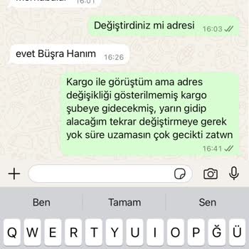 Sipariş Edilen Davetiyeler 12 Gündür Teslim Edilmedi, Kargo Süreci Belirsiz