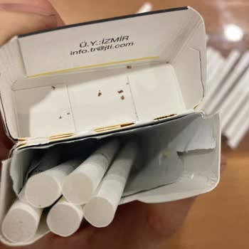 Küflü Ürün Ve İade Sorunu: Mağaza Sorumluluk Almadı