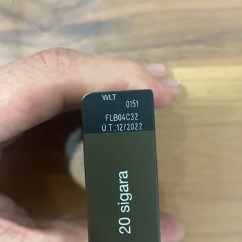 Küflü Ürün Ve İade Sorunu: Mağaza Sorumluluk Almadı