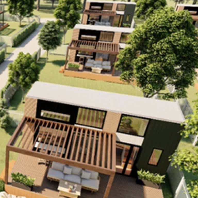 Beypazarı Parsel Projesi'nde Teslimat Ve Altyapı Gecikmesi Mağduriyeti